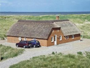 Holiday home Dalevej